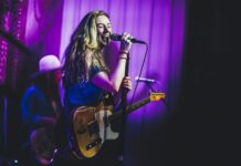 Joanne Shaw Taylor announces January 2026 UK Tour