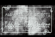 The All-American Rejects share new single ‘Eggshell Tap Dancer’ | New album due in Feb 2026