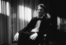 PRESIDENT release ‘King Of Terrors’ EP and new single ‘Dionysus’