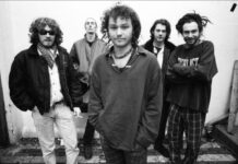Levellers release brand new single ‘Alive’ – long-lost track available for first time