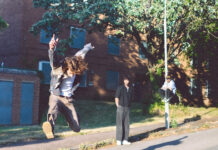 Mouth Culture release contemplative new single ‘Picking Wings Off a Butterfly’