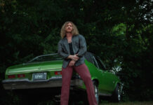 Jared James Nichols releases new single ‘Ghost’ ahead of UK tour