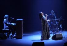 Imelda May Announces New 2026 Dates to ‘Raised on Songs & Stories’ UK Tour