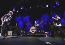 THE FRATELLIS CELEBRATE 20 YEARS OF ‘COSTELLO MUSIC’ WITH UK TOUR IN FEBRUARY 2026