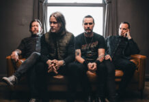 Rockers ALTER BRIDGE Return With Latest Single “Playing Aces”