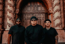 P.O.D. Pays Tribute to The Beatles on Milestone Anniversary with their official video for ‘Don’t Let Me Down’