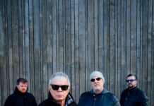 INTERVIEW: THE STRANGLERS