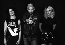 INTERVIEW: THE SUBWAYS