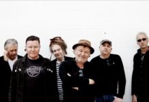 Levellers announce headline tour celebrating 35 years of ‘Levelling The Land’