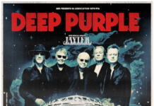 Deep Purple announce return to Royal Albert Hall for one-off performance