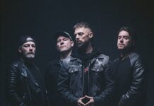 BULLET FOR MY VALENTINE reveal reissue of seminal EP ‘Hand Of Blood’