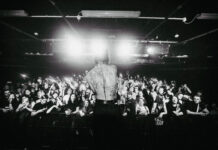 Mouth Culture announce Overgrown as support on their UK headline tour in April – Tickets on sale now