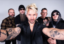 Grey Daze unveil new single ‘Monster You Adore’