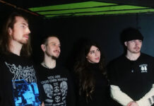 Seattle punks Filth Is Eternal share new single ‘Long Way’