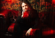 UK rocker Dan Byrne reveals ‘She’s The Devil’ single