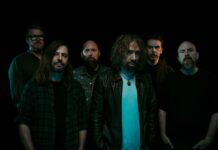 SIKTH share ‘Part Of The Friction – Live at Marshall Studios’