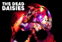 THE DEAD DAISIES UNLEASH LIVE PLUS FIVE