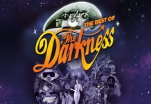 The Darkness announce 2026 arena tour will celebrate the best of greatest hits and fan favourites