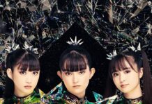 BABYMETAL celebrate Fox Day and announce ‘METAL FORTH (DELUXE EDITION)’