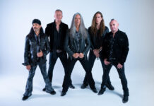 TYKETTO RELEASE UPLIFTING SINGLE/VIDEO ‘WE RISE’ NEW ALBUM – CLOSER TO THE SUN – OUT MARCH 20 TH VIA SILVER LINING MUSIC, SPRING UK TOUR DATES APPROACHING