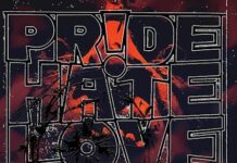 ALIVE FOR THE GAME – Deadly New Track From BANG BANG FIRECRACKER