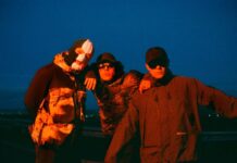 KNEECAP Share New Single & Video “FENIAN / New Album ‘FENIAN’ Out May 1