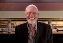 STAND BY ME – ‘BOB HARRIS – A CELEBRATION OF LIFE IN MUSIC’ – 2 DECEMBER 2026 – LONDON ROYAL ALBERT HALL