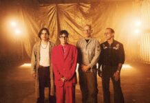 WEEZER ANNOUNCES THE GATHERING 2027 WORLD TOUR
