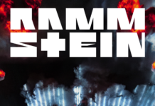 Rammstein announce new global cinema event this November